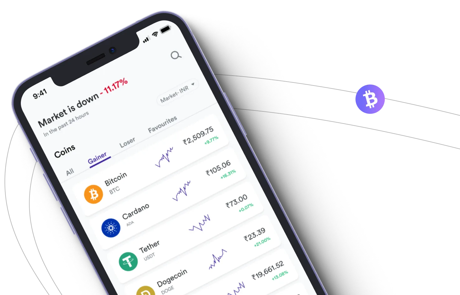 Nova Interpretz - Take advantage of the cryptocurrency markets and earn with Nova Interpretz
